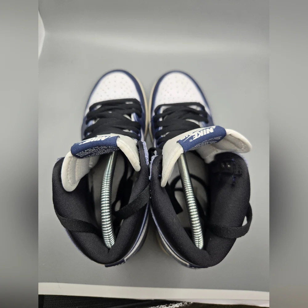 Air Jordan‎ 1 Retro High OG GS 